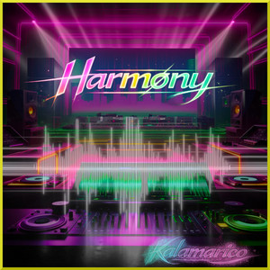 Harmøny by Kalamarico