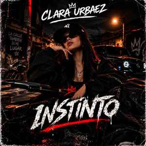 Instinto by Clara Urbaez03