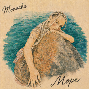 MONARHA — Море