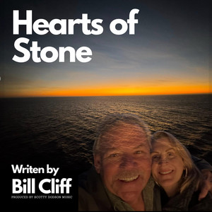 Hearts of Stone by Scotty Dodson