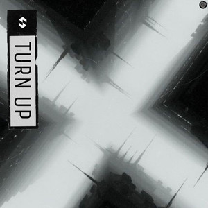 Обкладинка: Turn Up - Radio Edit