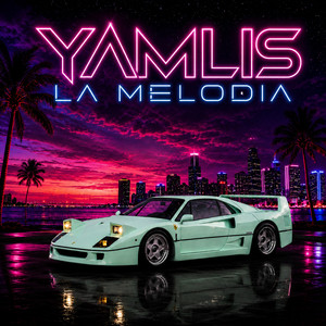 Champagne by Yamlis La Melodia