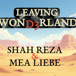 Leaving WonD3rland