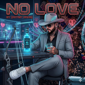 NO LOVE