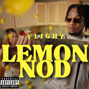 LEMON NOD — cover art by Flightreacts