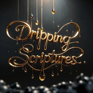 Dripping Scriptures by Bishop T.L. Velvet