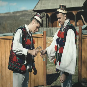 Maria Coman - M-O Dat Mama Dupa Mandru