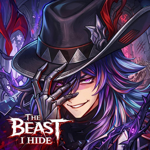 The Beast I Hide (Ashveil 