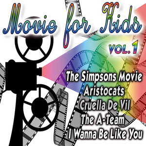 The Film Band Kids - Life Is A Highway