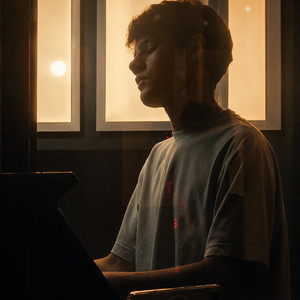 Reflections - Piano only version by William Blyth