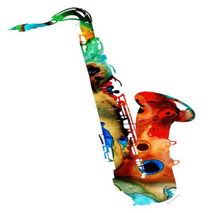 Smooth Jazz Bailando by luna jazzena