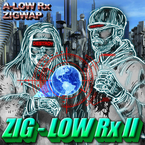 Fck BtCH! by A-LOW Rx