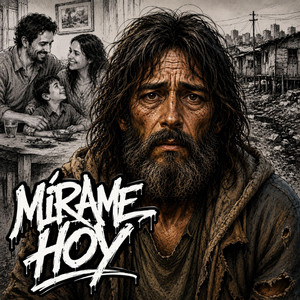 Mirame Hoy by Leon Valencia