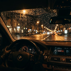 کاور آهنگ Paeez (Midnight Version) از چرسی