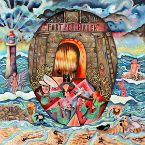 If I Could Be King by The Dream Machine