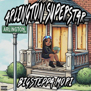 Real Thing by BigSteppa Mori