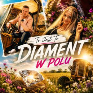 Diament w polu by To jest TO