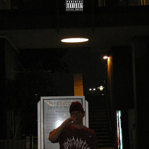 H E A D S H O T by 2ghxsts, PROD. B4PTIZE