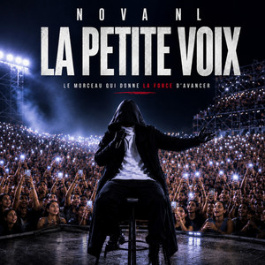 LA PETITE VOIX by Nova N.L