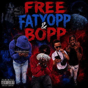 FREE FATYOPP & BOPP by Blackdrenchhem