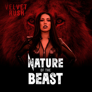 Nature Of The Beast by Velvet Rush