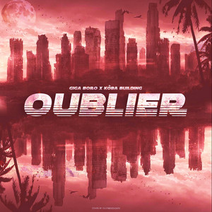 Oublier by Giga Boro, Kôba Building