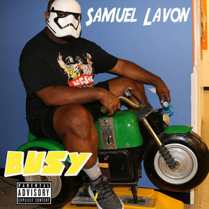 Samuel Lavon - Busy