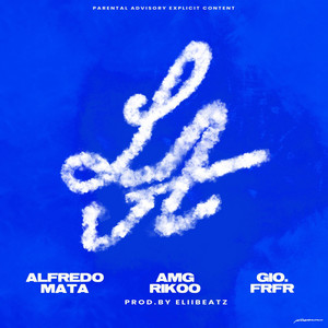 NEW LA by Alfredo Mata, Amgrikoo, Gio.FrFr