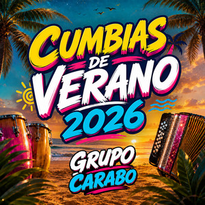Alma De Acero by Grupo Carabo