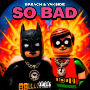 breach — So Bad