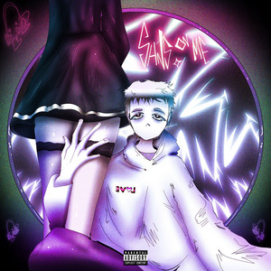 Cover art: Shns on Me