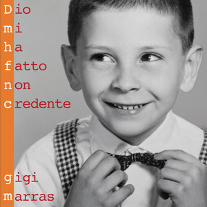 Dio mi ha fatto non credente