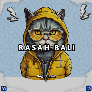 Bagus Rmx - Rasah Bali