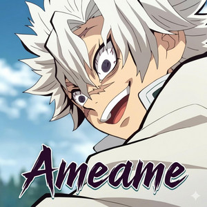 Dred pop by Ame ame