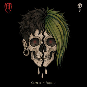 The Funeral Portrait — Cemetery Friend (2026)