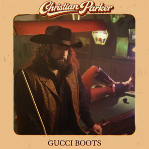 Gucci Boots by Christian Parker