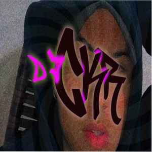 dj gkr - Vou Te Mostra Um Neném Com Carinha De Malvadão