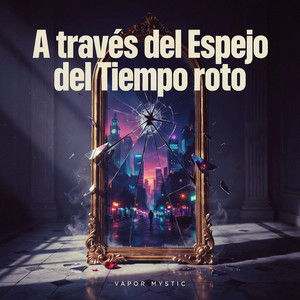 Desvelos en el espejo del alma by Vapor Mystic, John Peel