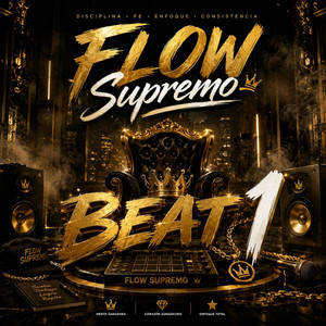 Beat 1 by Flow Supremo