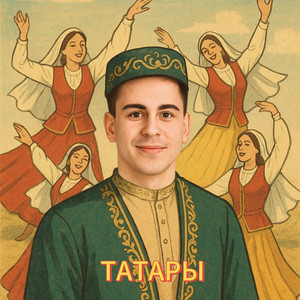 Татары by Roully