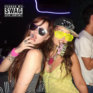 iSwag by cashyy