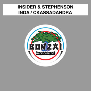 Ckassadandra by Insider, Stephenson, Insider & Stephenson