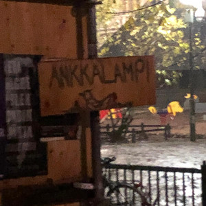 Ankkalampi OY - Demo