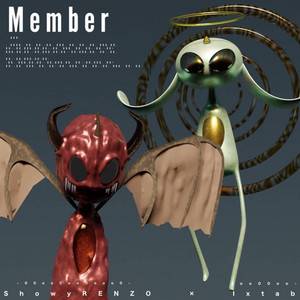 Ixtab - Member (feat. ShowyRENZO)