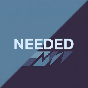 Needed by Jari Vantaa
