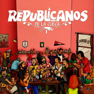 Soy Petrolero by Los Republicanos