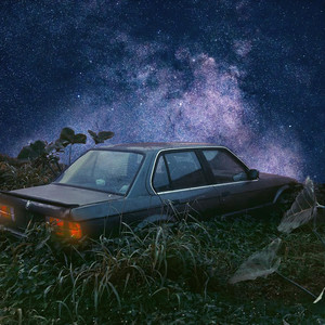 Rocketship / Cloud Club