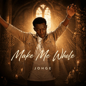 Make Me Whole by johGE