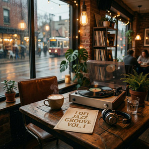 Rainy Jazz Evening by Rafa Azka