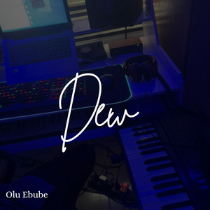 Calm by Olu Ebube